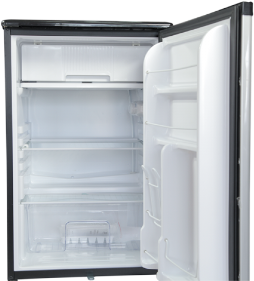 Refrigerator (630x552), Png Download