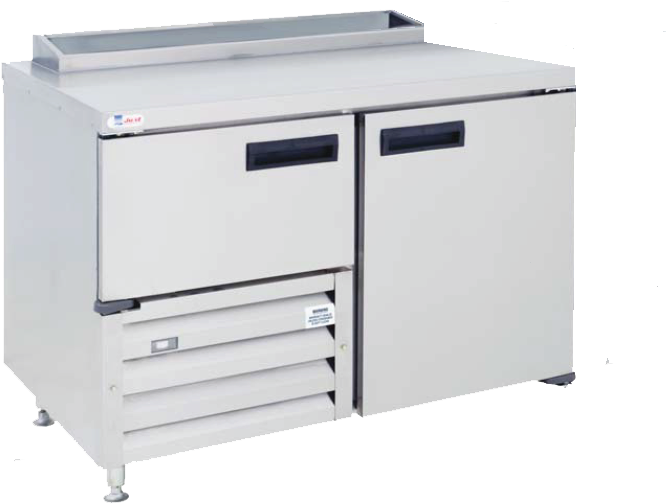 Click To Enlarge Image Qub4pzts-c - Refrigerator (782x520), Png Download