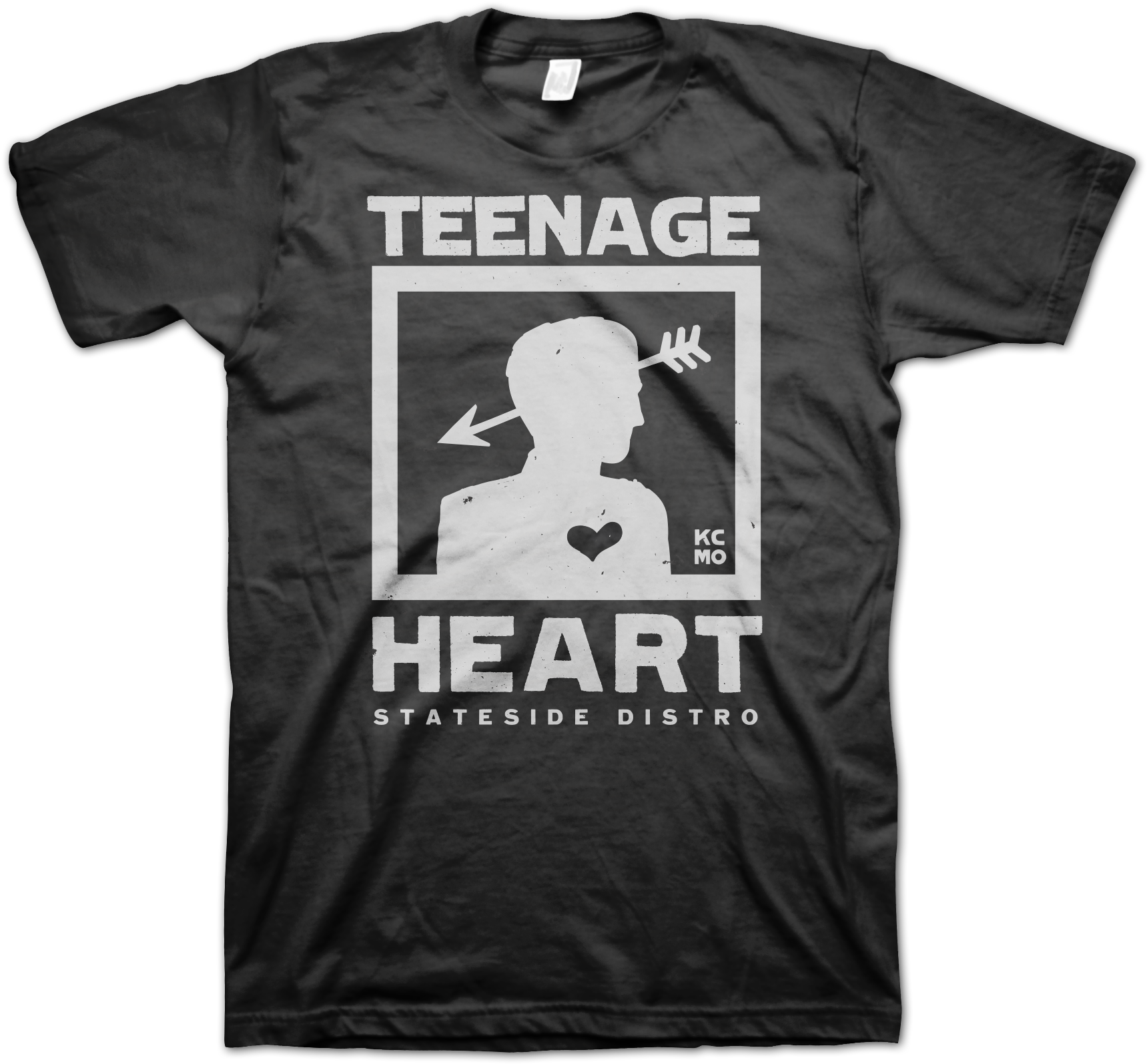 Arrow Free Vector Art - Transplants Band T Shirt (1800x1674), Png Download