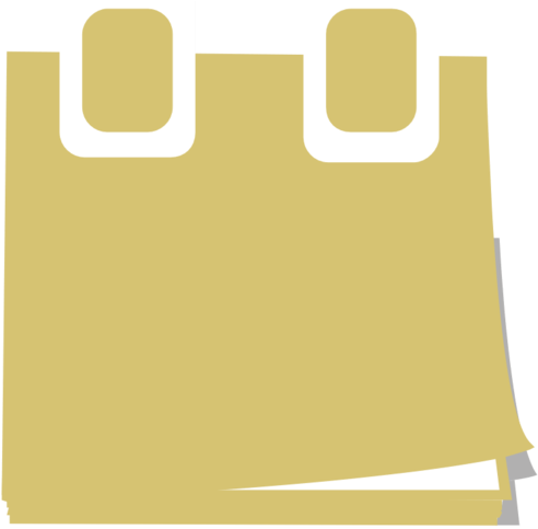 Calander Png - Illustration (1000x483), Png Download