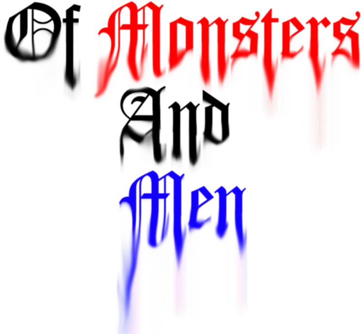 Of Monsters And Men - Calligraphy (1000x865), Png Download