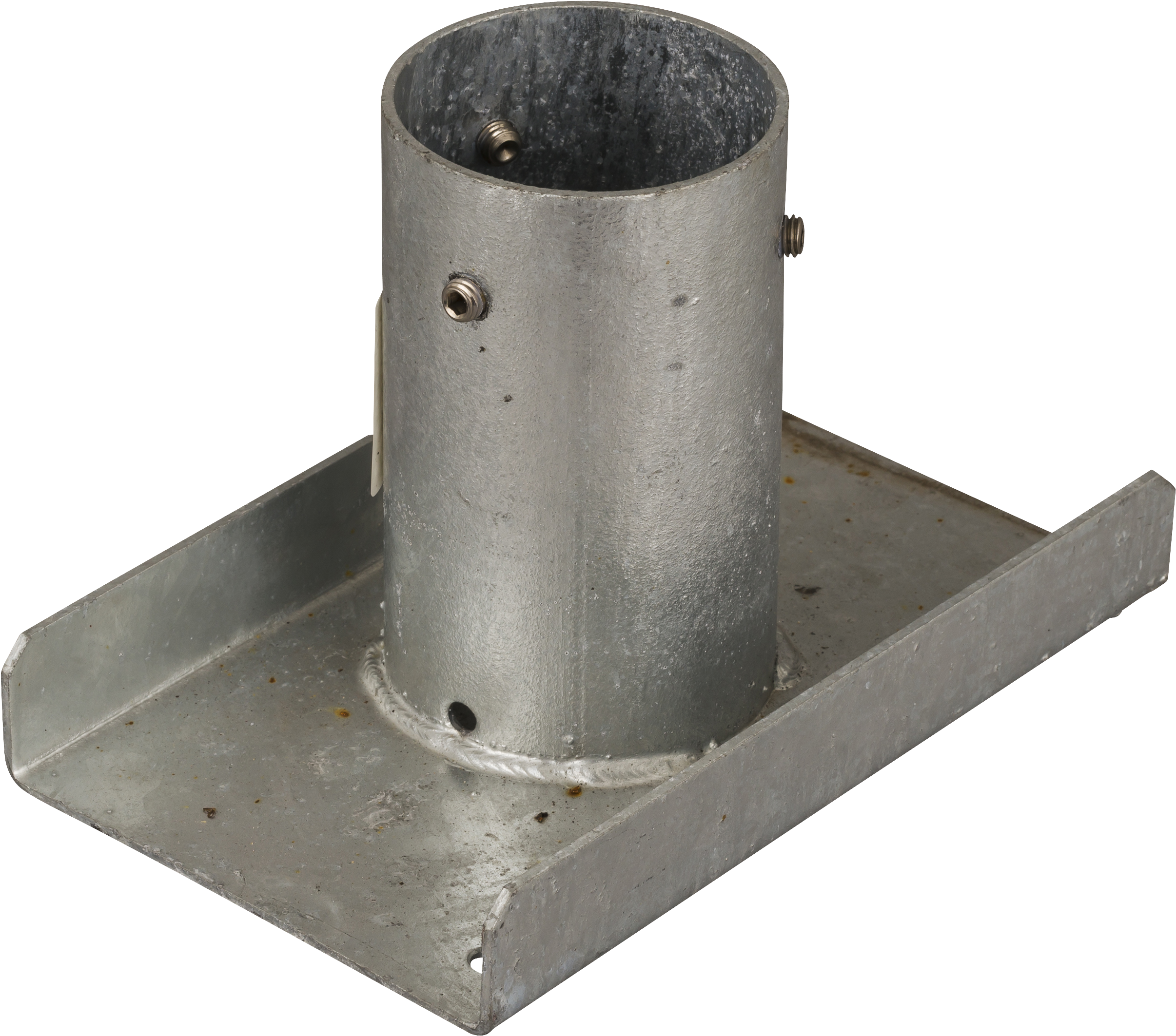 Street Lighting Column Acc's - Machine (2500x2500), Png Download