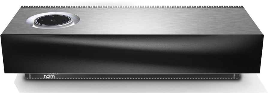 Mu-so Wireless Music System (1160x700), Png Download