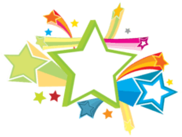 Free Png Download Png Effects For Photoscape Star Png - Turma Do Balão Mágico (850x638), Png Download