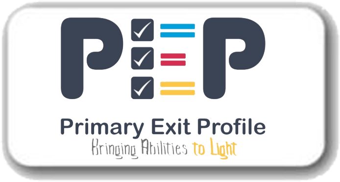 Latest Pep Logo - Silence Is A Girl's Loudest (720x480), Png Download