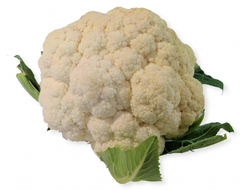 Cauliflower (1140x380), Png Download