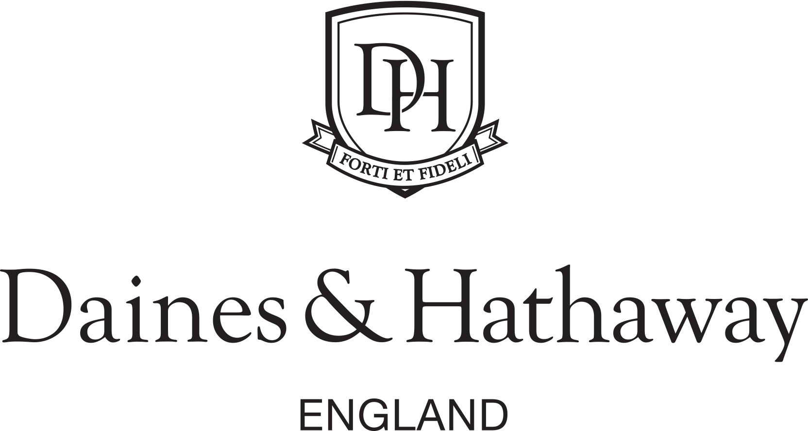 Leave A Comment - Daines And Hathaway Logo (1664x888), Png Download