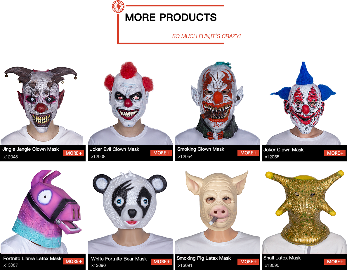 Hot Sale Plush Teddy Bear Mask Halloween Horror Animal - Mask (1200x1045), Png Download