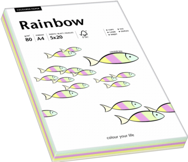 Printer Paper And Foils (600x600), Png Download