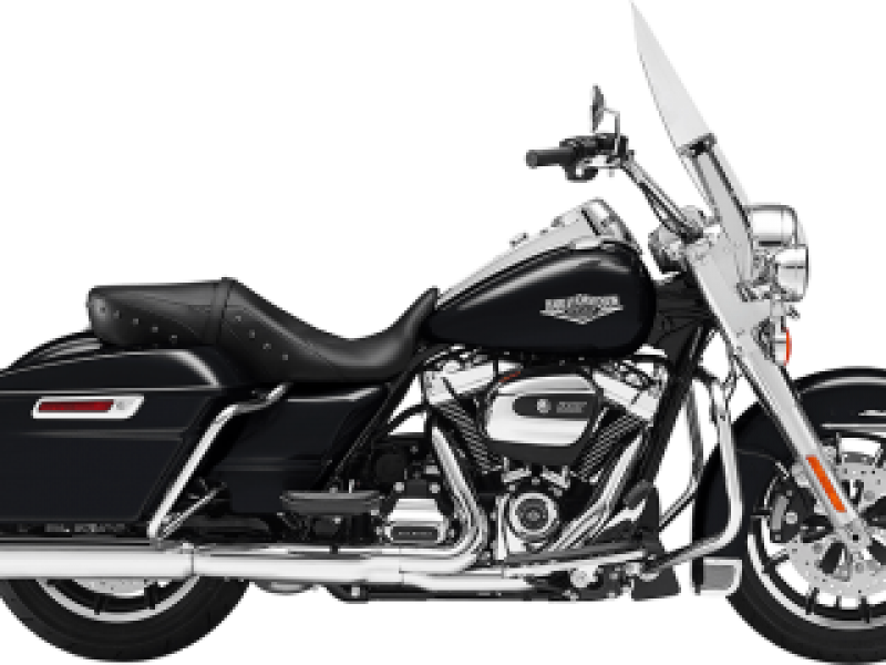 10% Ride Mb Is A First Class Motorcycle Rental And - Harley Davidson Road King 2018 (800x600), Png Download