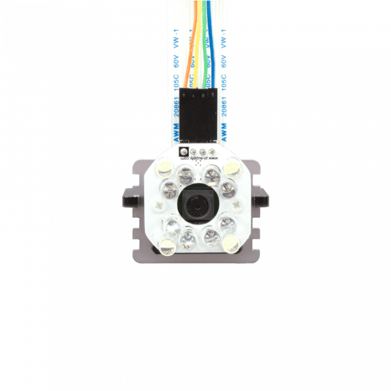 Modmypi Ltd - Digital Camera (1024x780), Png Download
