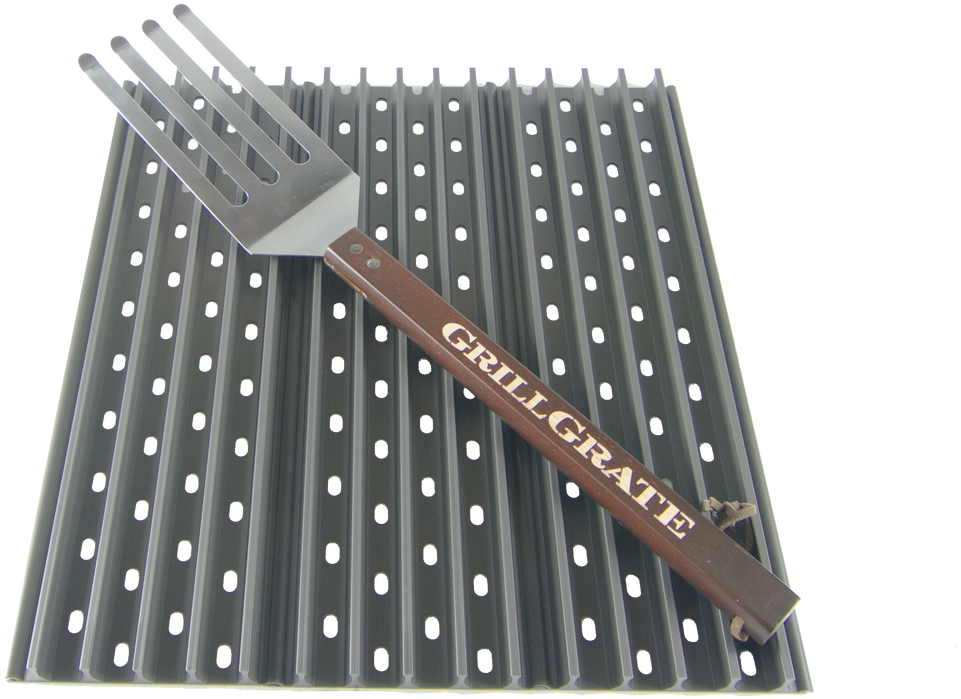25” Panels For Green Mountain Grills - Grill Grates (1280x916), Png Download