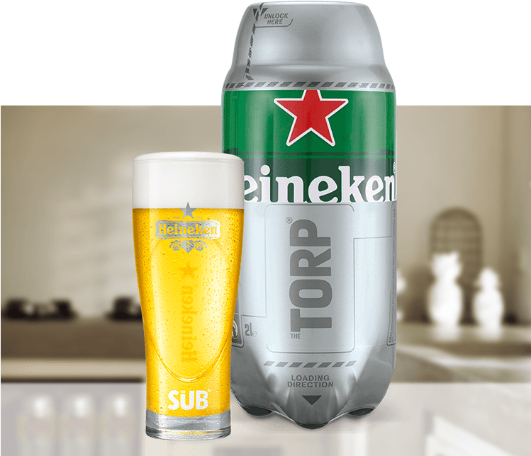 Heineken 2l (748x748), Png Download