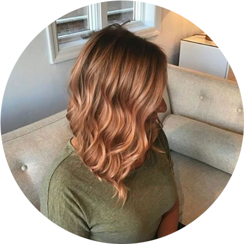 4 - Lace Wig (586x586), Png Download