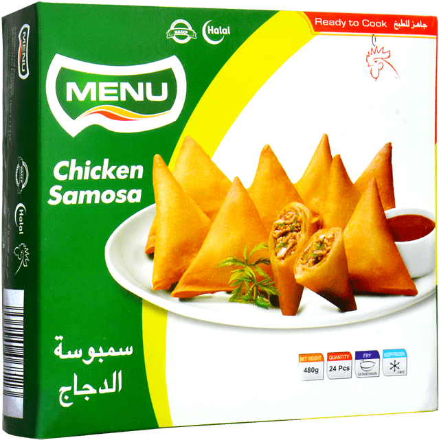 Menu Chicken (800x800), Png Download