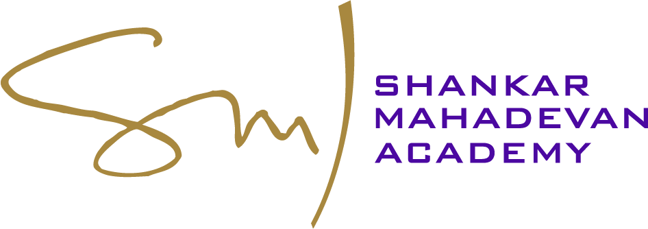 Collaborators - Shankar Mahadevan Music Academy Logo (946x334), Png Download
