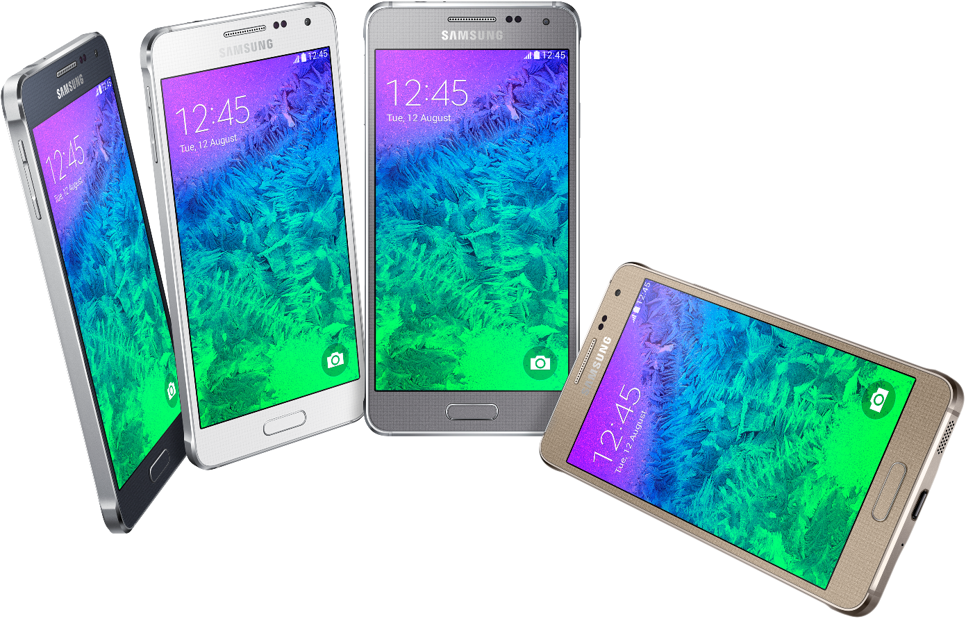 The Samsung Galaxy Alpha (1500x1000), Png Download