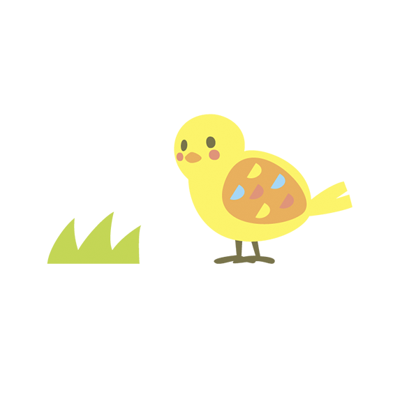 Flowerpots - Cartoon (563x563), Png Download