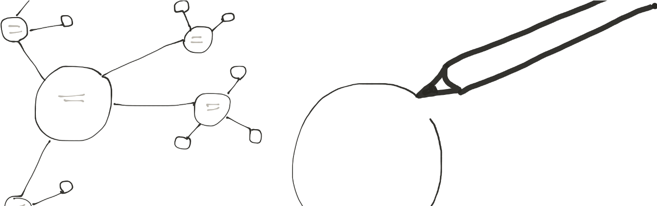 Draw Your Problem (1400x420), Png Download