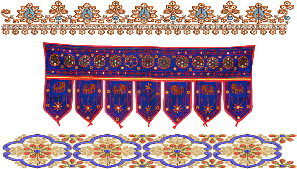 Decorative Png (1024x760), Png Download