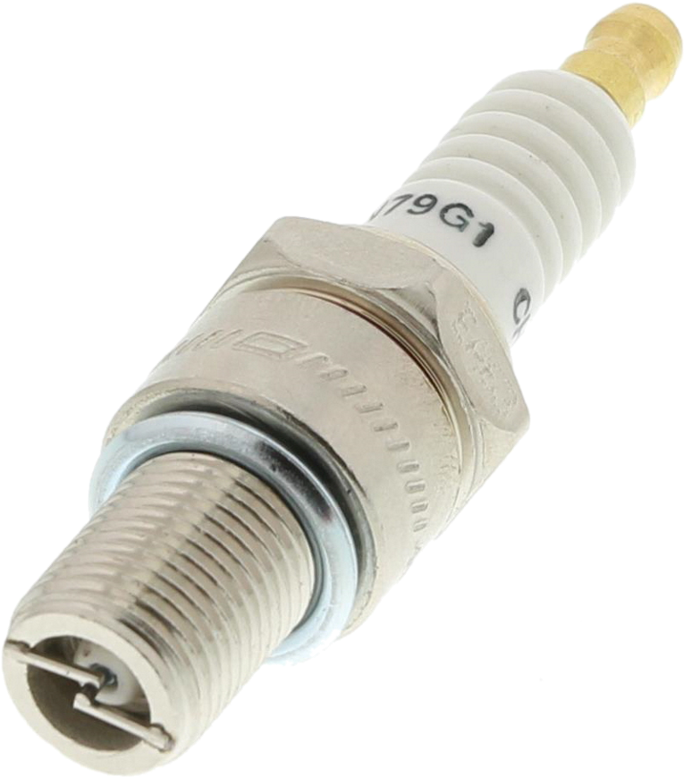 2016-06 Champion Spark Plugs05 - Compact Fluorescent Lamp (1109x1280), Png Download