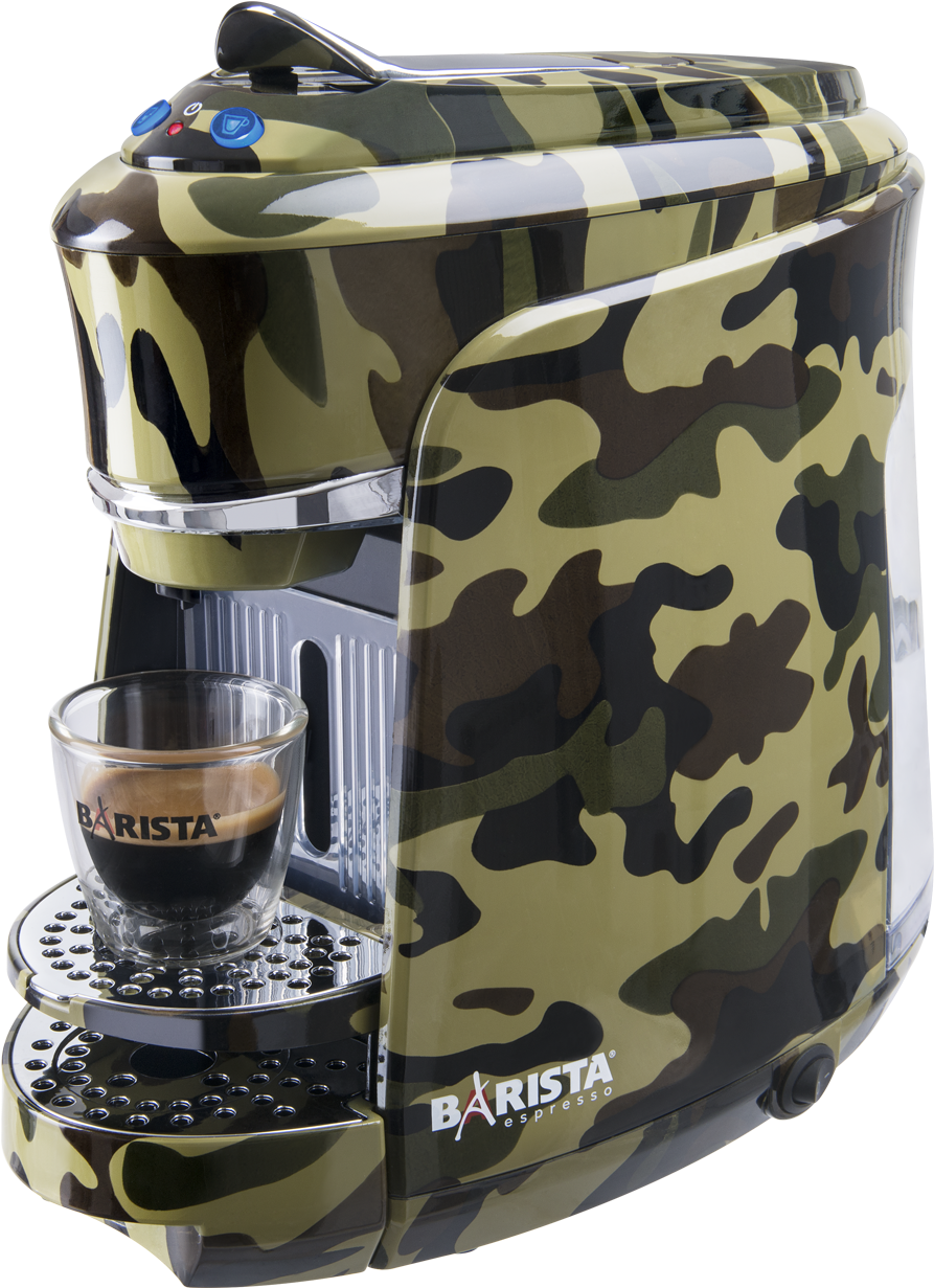 Barista Sources Its Coffee From Latin American Countries, - Diaper Bag (993x1284), Png Download