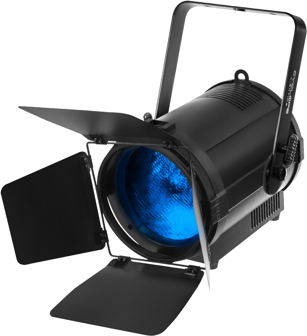 Fr 200 Blue Lens - Light (1200x1200), Png Download