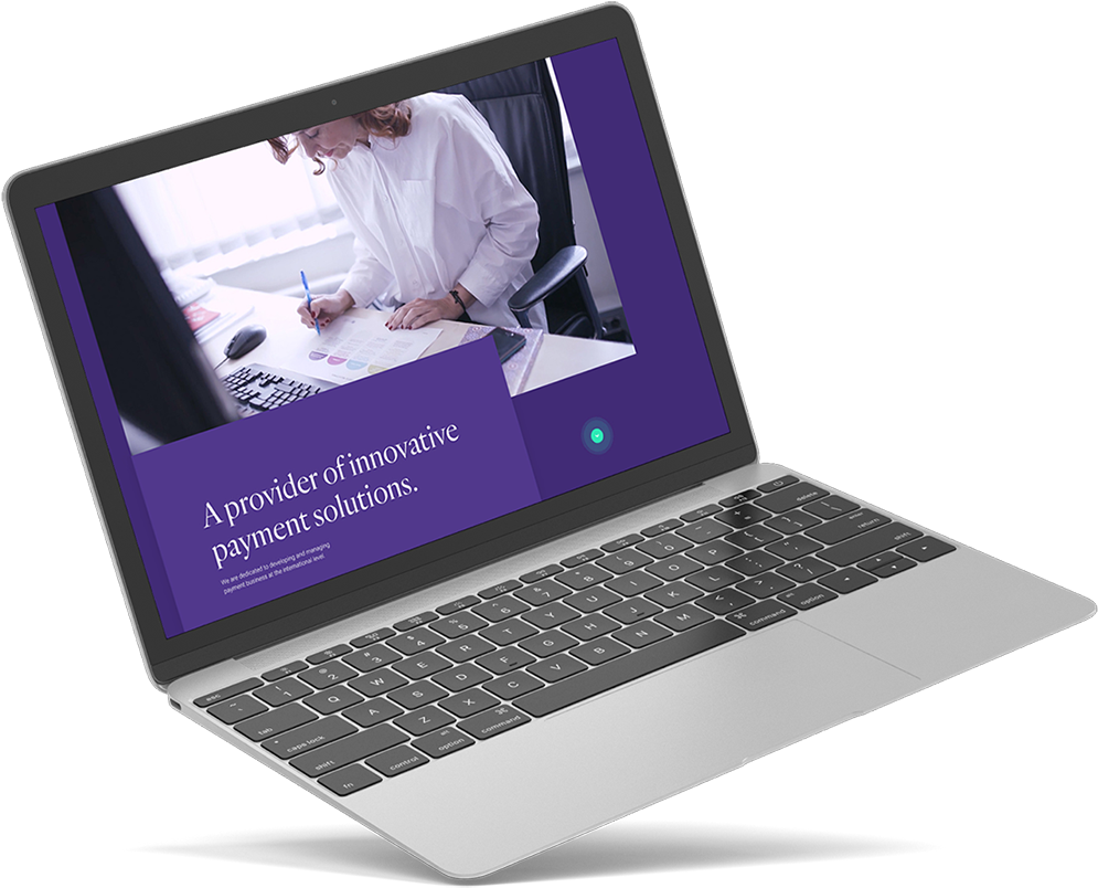 London Based Web Design Agency - Macbook (1018x960), Png Download