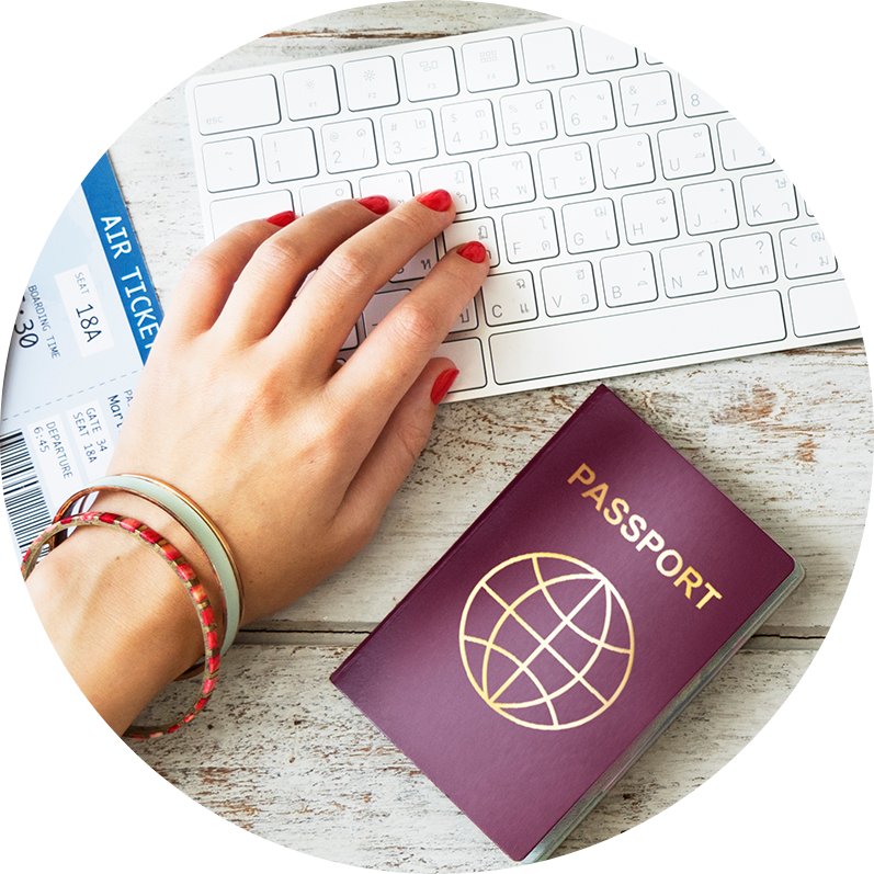 If Not, No Worries Men's Wearhouse Will Replace It - Planificacion De Vacaciones (797x797), Png Download