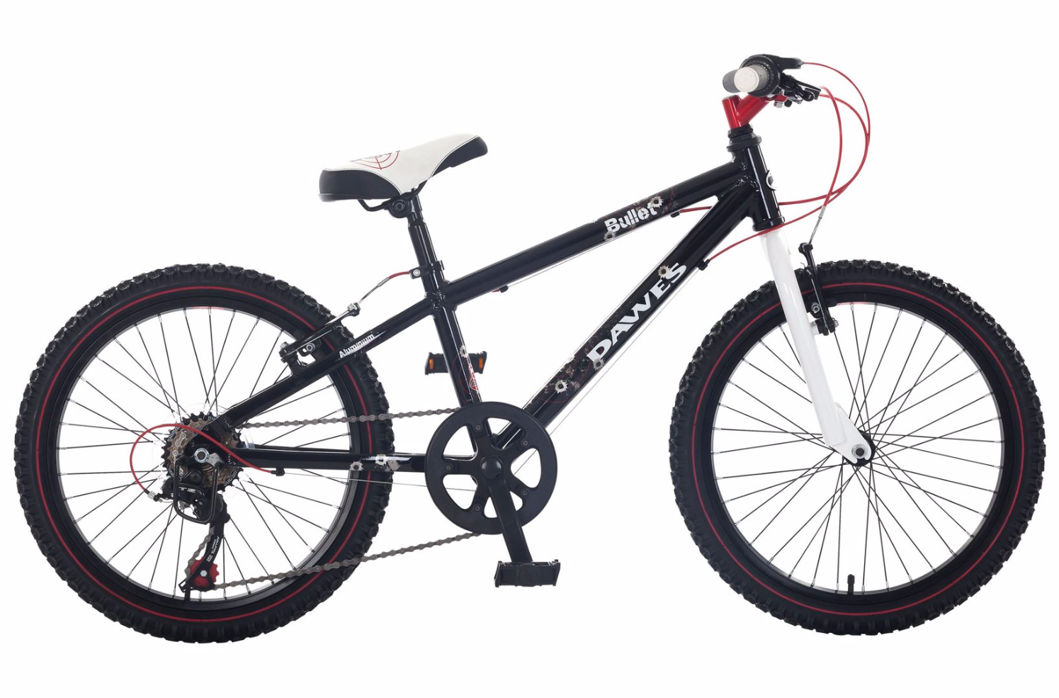 Bullet - 20 Gt Mountain Bike (1920x984), Png Download