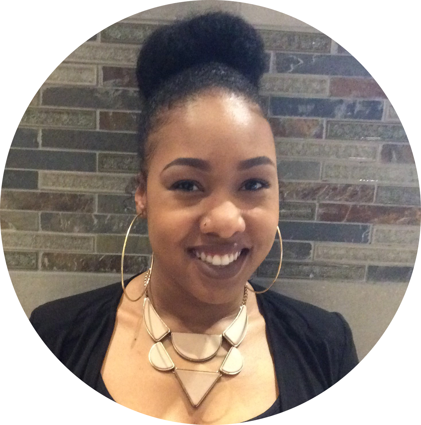 Mens Haircut Washington Dc - Girl (1468x1480), Png Download