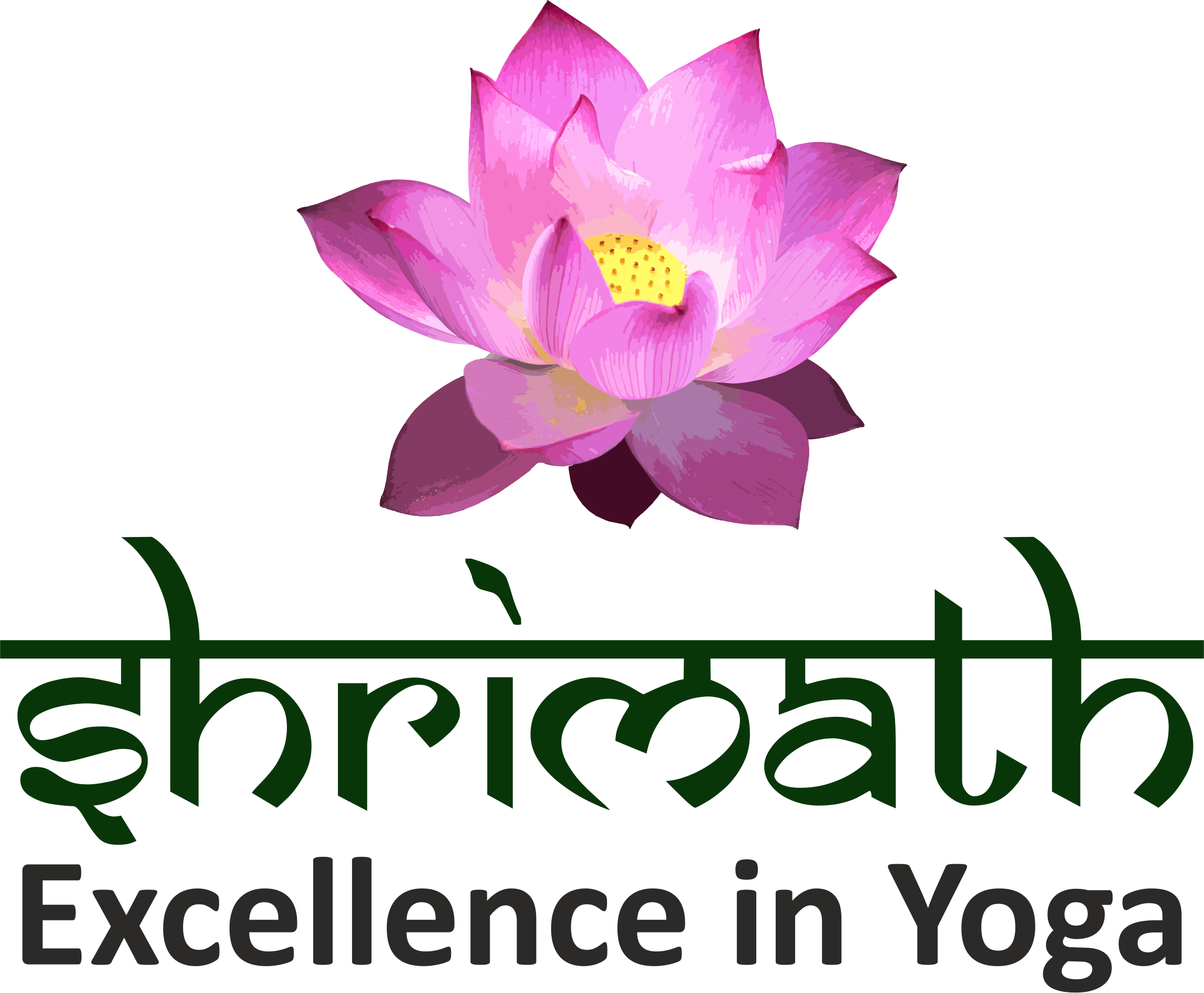 Sacred Lotus (2291x1888), Png Download