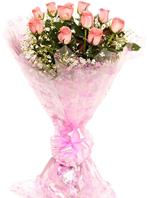 Floristry (600x756), Png Download
