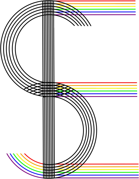 Side Effects - Graphic Design (569x732), Png Download