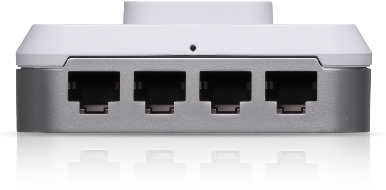 Recently Viewed Items - Unifi In Wall Hd (1240x1240), Png Download
