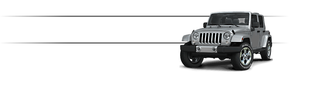 Nothing But A Jeep T - Jeep Patriot (1026x316), Png Download