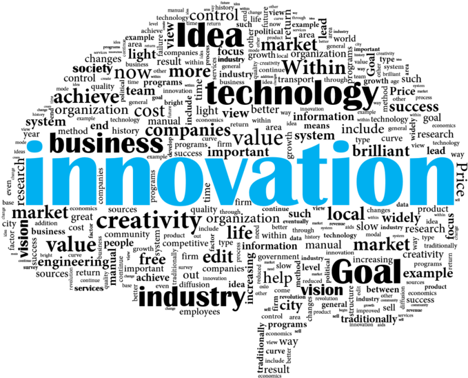 Innovation Png Clipart - Innovations In Improving The Quality Of Life (800x572), Png Download
