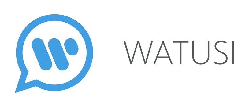 Features - Video - Developer - Contact - Whatsapp Watusi Icon (800x400), Png Download