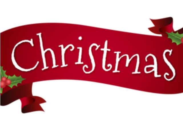 Special Offer Clipart Xmas Special - Christmas Day (640x480), Png Download
