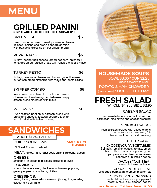Fast Food (613x793), Png Download