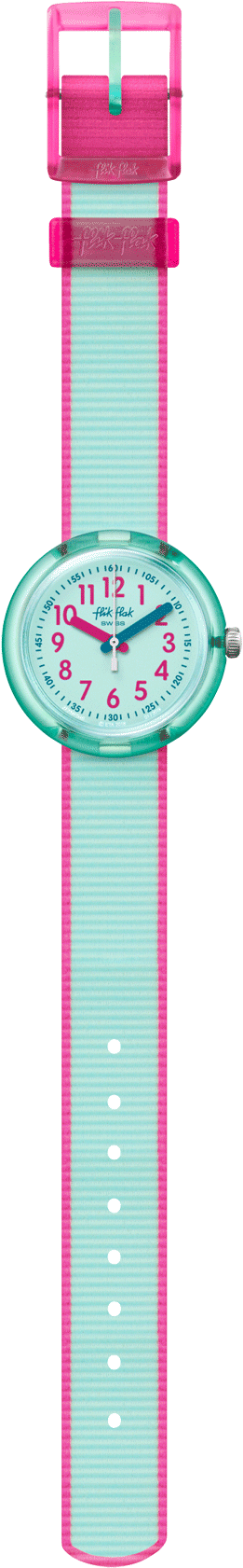 Analog Watch (1800x1800), Png Download