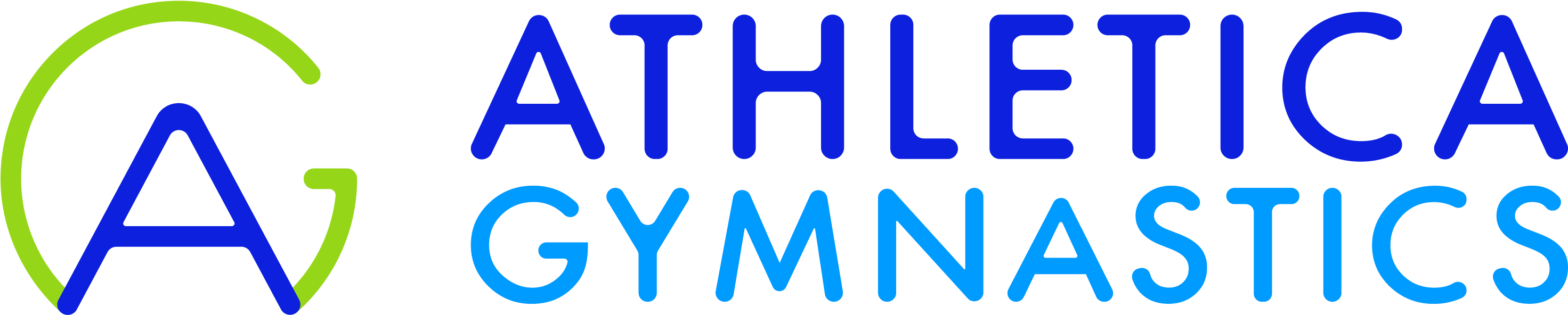 Your Child Will Have A Blast With Us At Their Gymnastics - Majorelle Blue (3300x3300), Png Download