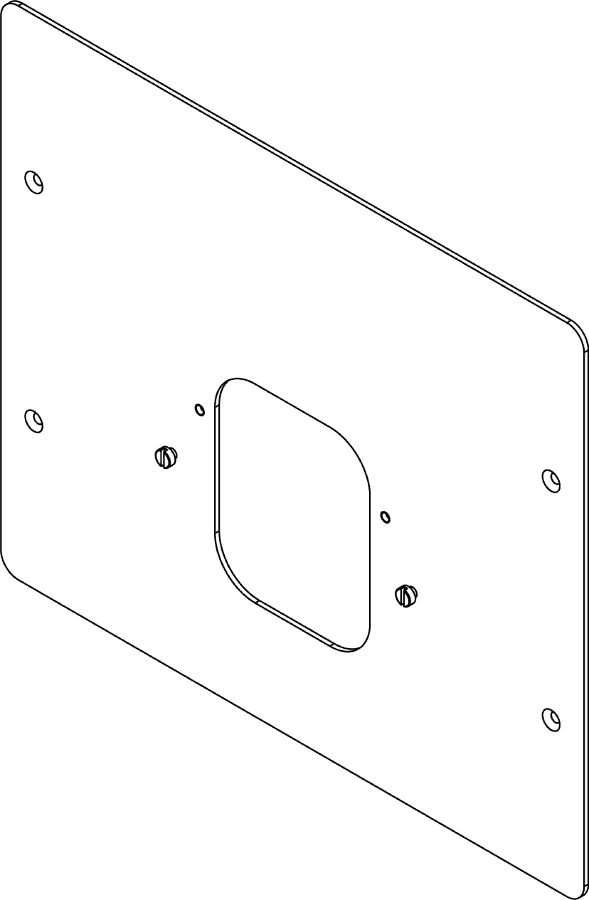 3d View - Diagram (589x900), Png Download