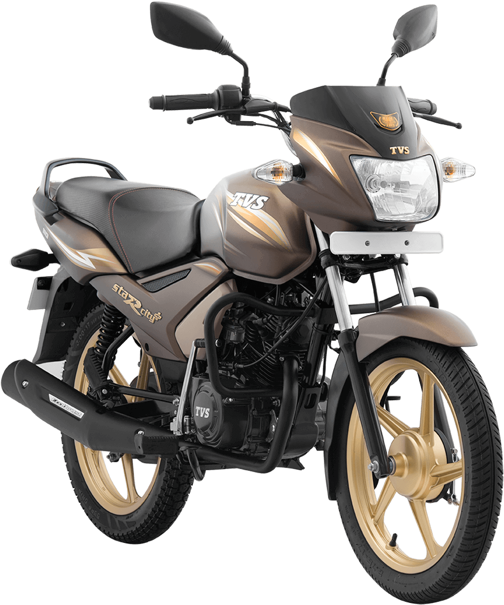 Dual Tone Series - Tvs Star Sport Png (2000x1333), Png Download