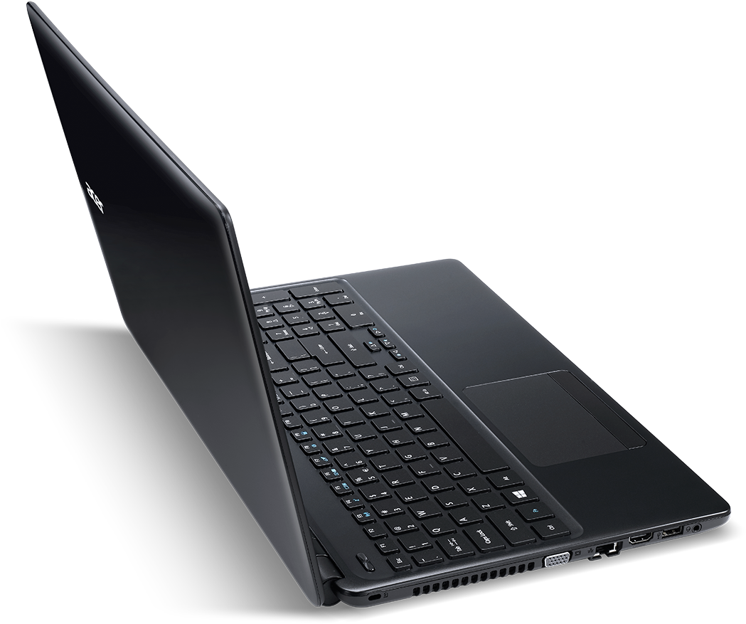 Agw2 Aspire E1 572 Glare Photo Gallery - Acer Aspire V3 771d (1134x967), Png Download