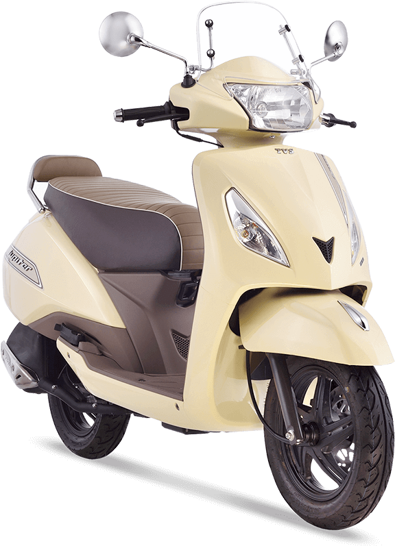 Techspec - Tvs Jupiter Classic Price (585x815), Png Download