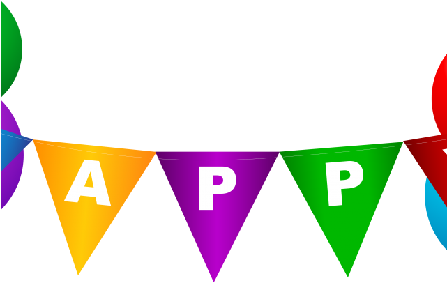 Pickle Clipart Happy Birthday (640x480), Png Download