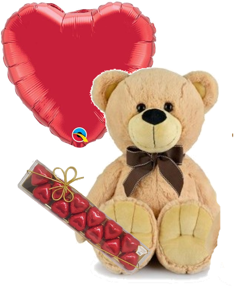 Large Love Combo - Heart (835x1035), Png Download