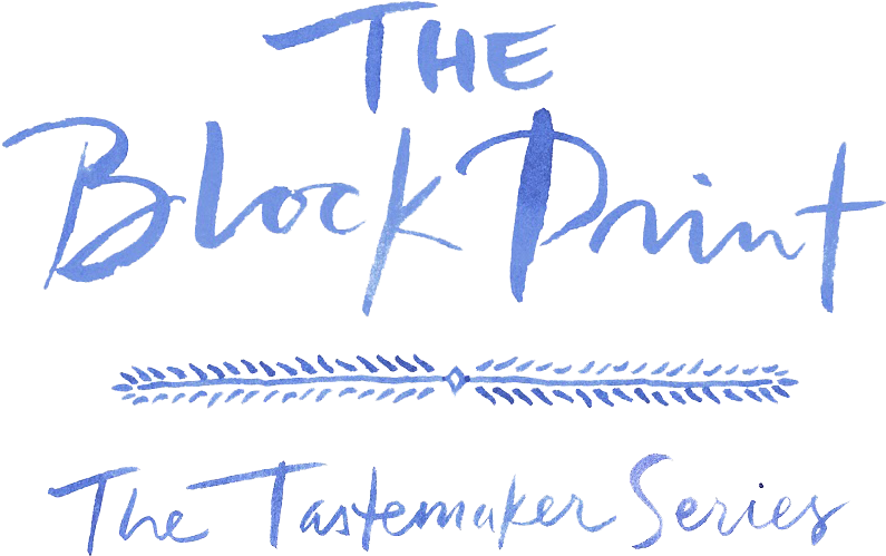 Blockprintlogo Transparent - Handwriting (805x515), Png Download