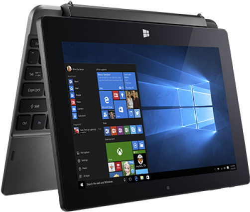 Acer Aspire Switch One 10 - Acer One 10 S1003 10v8 (600x600), Png Download